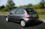 Citroen C3 2006 года